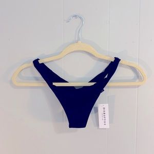 NWT Disruptive Youth Gabi Bottoms MADE IN USA